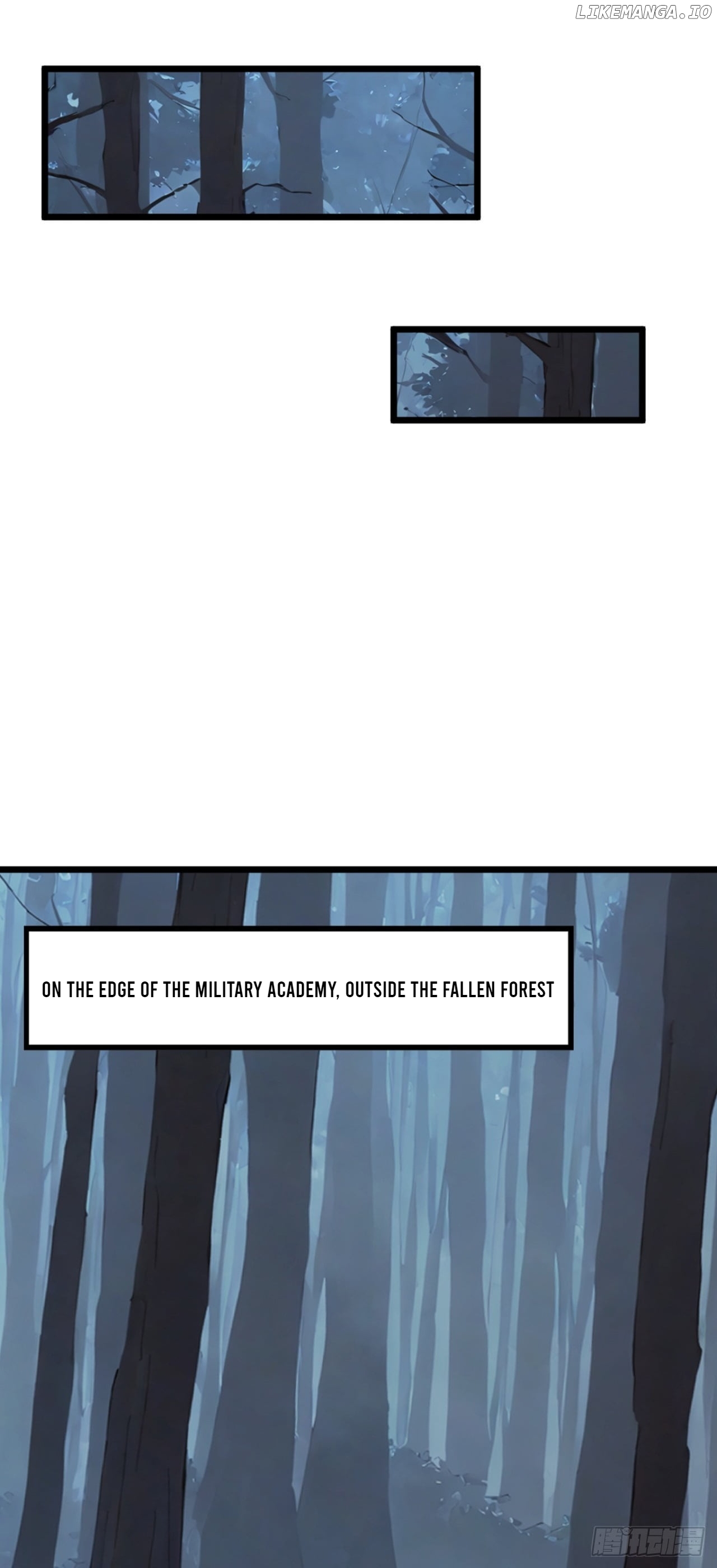 Primordial Ten Fiends: Others Tame Beasts, I Tame Beast Girls Chapter 39 - page 48